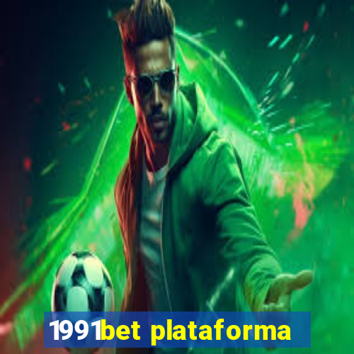 1991bet plataforma